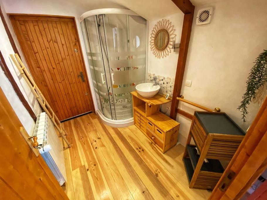 Le Mesnil Champetre Villa Ouville-la-Riviere Kültér fotó